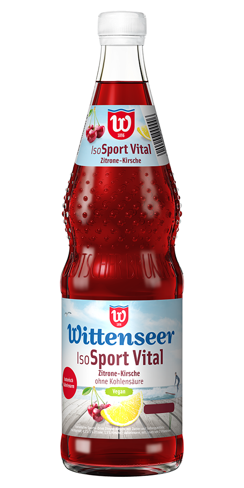 WQ Iso-Sportvital-Kirsch