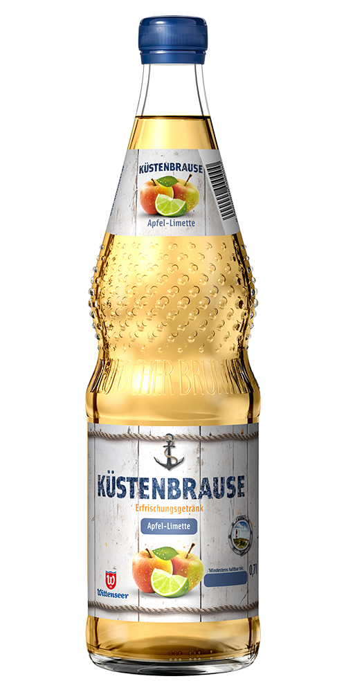 WQ Kuestenbrause